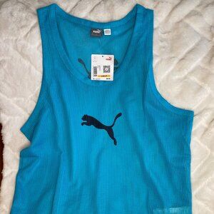 PUMA Bib
